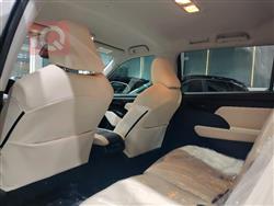 تۆیۆتا هایلاندەر